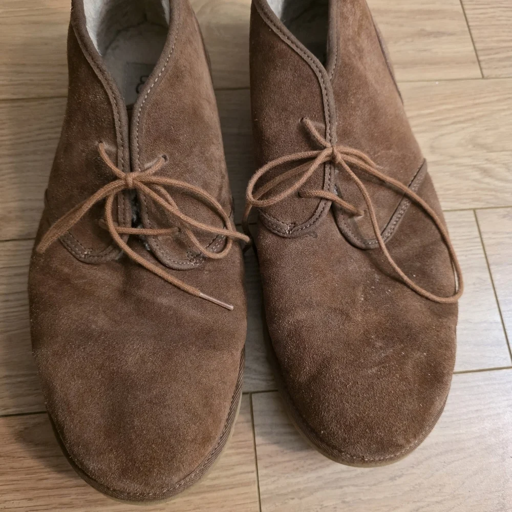 Ugg Maksim Chukka Boots- 13